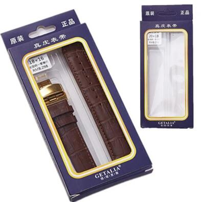 Understanding Blister Inner Tray White Card Window Strap Packaging Box: A Versatile Packaging Solution