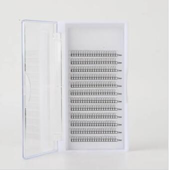 Introduction to 3D Premade Volume Fans: Revolutionizing the Eyelash Extension Industry