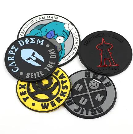 Understanding Injection Pressure PVC Label Signs: Benefits and Applications