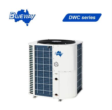 Understanding Domestic Air Cooled Water Chillers: A Guide to Efficient Home Cooling