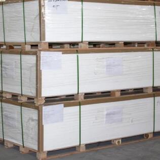 Innovative Uses of Low-Density PVC-Free Foam Boards in Modern Industries