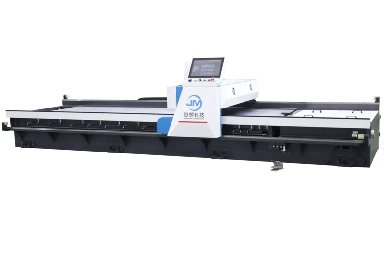 What Is a Sheet Metal V Grooving Machine and How Does It Work?
