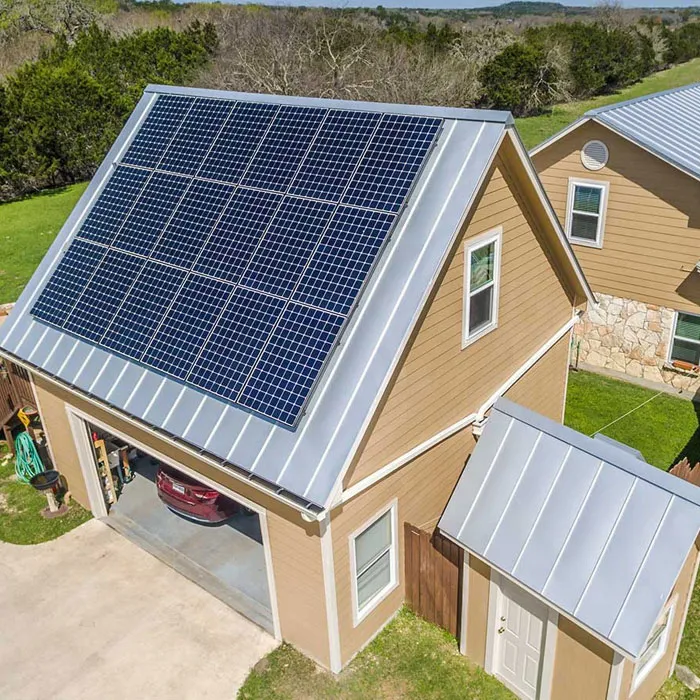 Solar Heat Pumps: The Future of Energy-Efficient Heating and Cooling