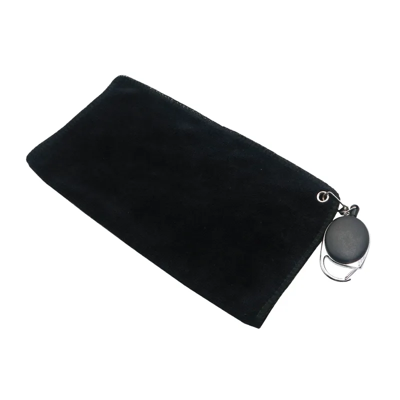 Choosing the Perfect Microfiber Soft Golf Towel: A Buyer’s Guide