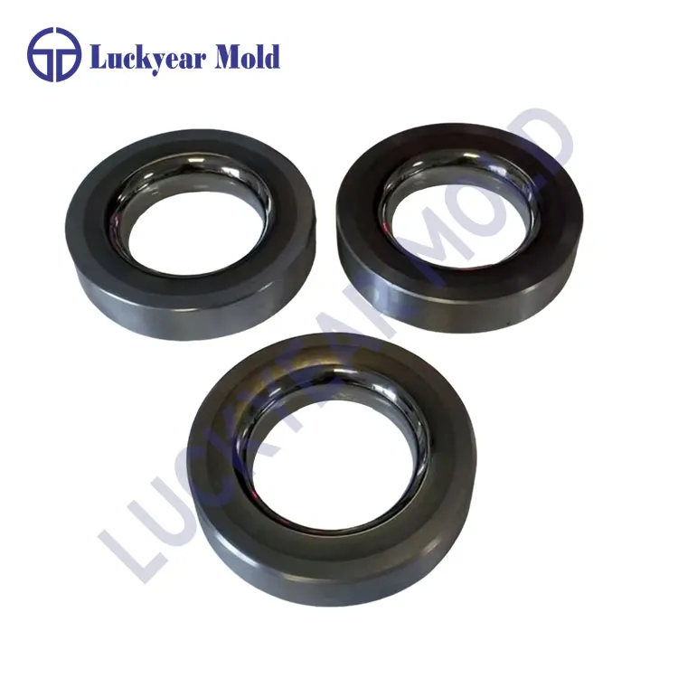 Exploring the Role of Carbide Dies Without Head in Modern Manufacturing