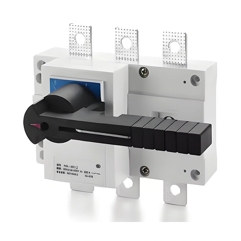 Why the HGL Series Load Isolation Switch Is the Ideal Choice for Electrical Systems