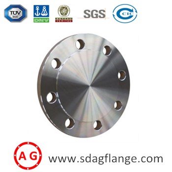The basic instruction and feature of Blind Flange