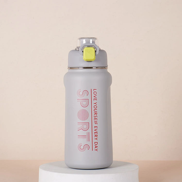 Application of Stainless Steel Bottles in Outdoor Activities