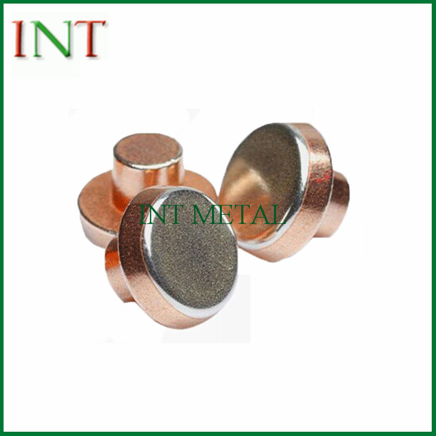 Future Development Trends of Industries Related to Contact Rivets