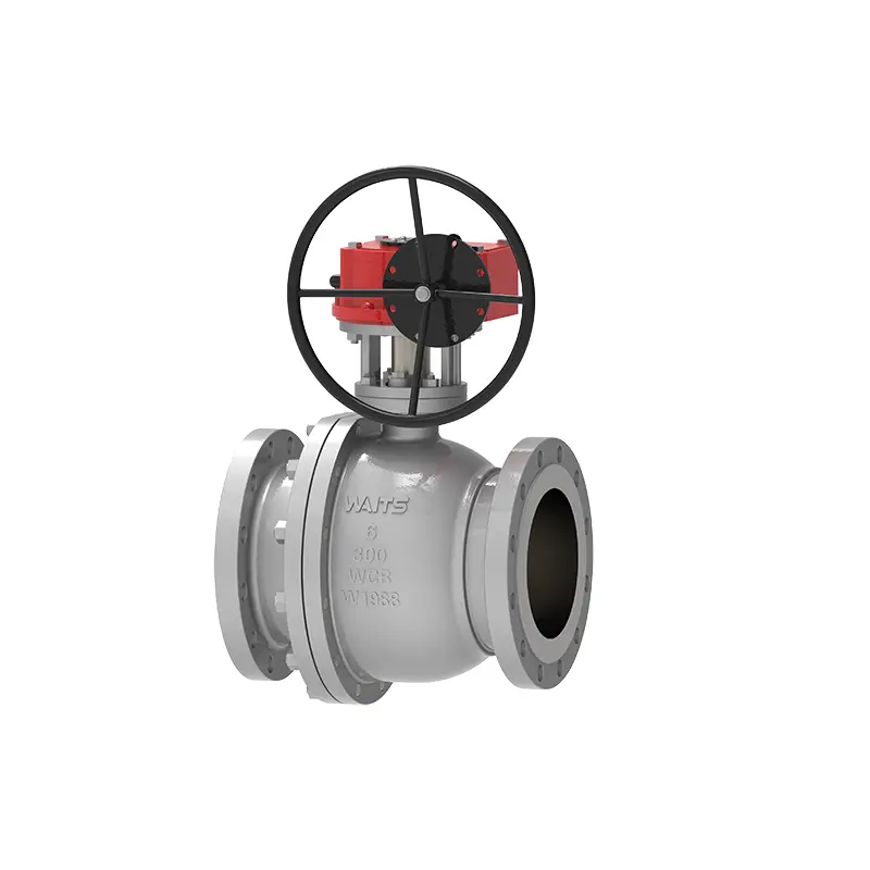 Why Is the Flange Floating Ball Valve a Reliable Choice Across Industries?