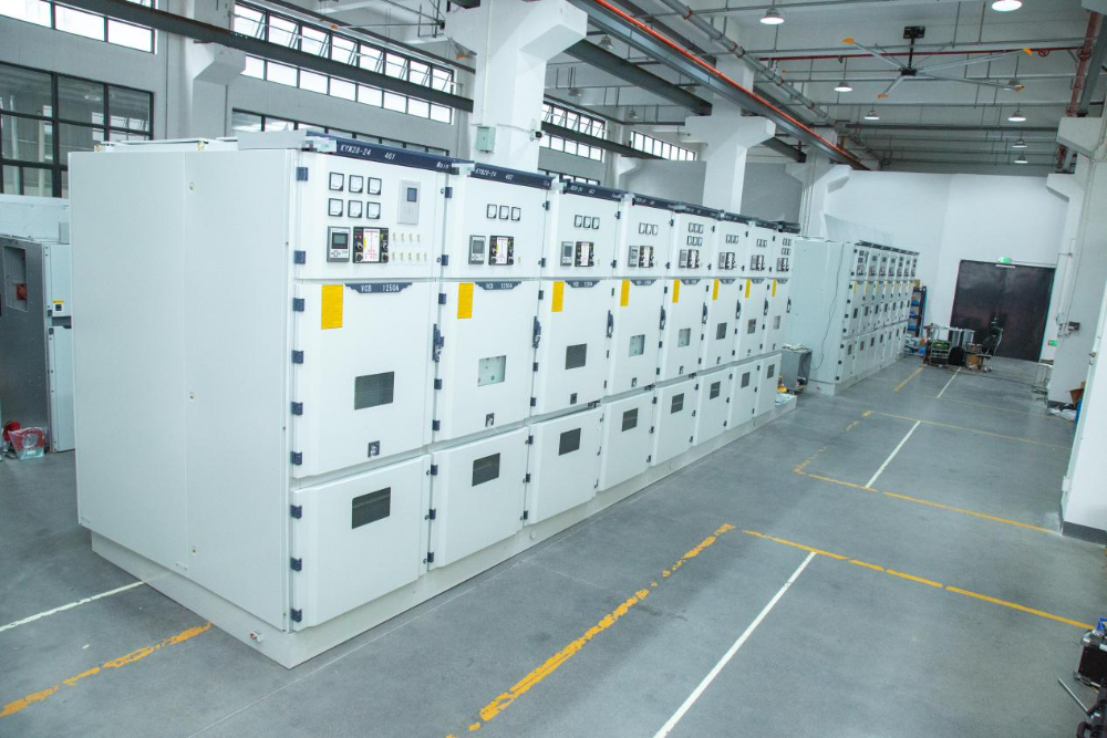 Unveiling the Future of Power Distribution: Leading Medium Voltage Switchgear Manufacturers in China