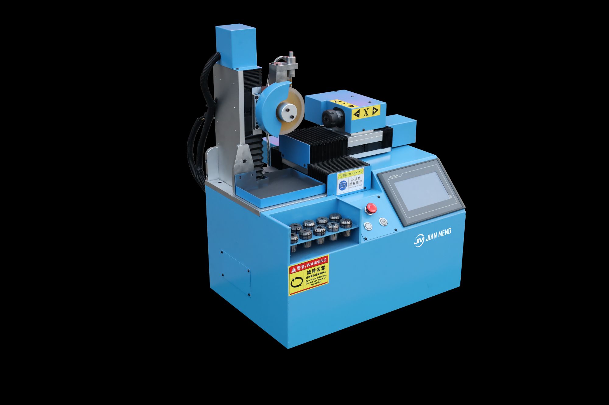 Top Tool Grinding Machine Companies: Expert Reviews and Natural Language Tips for Precision