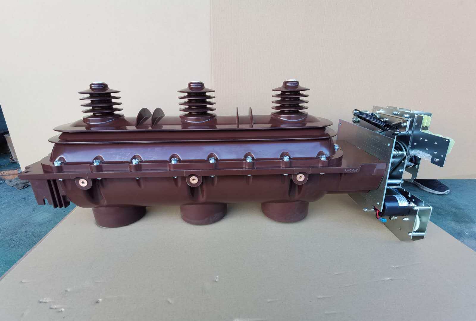 SF6 Load Switch Innovations: How Leading Companies Are Transforming Power Distribution