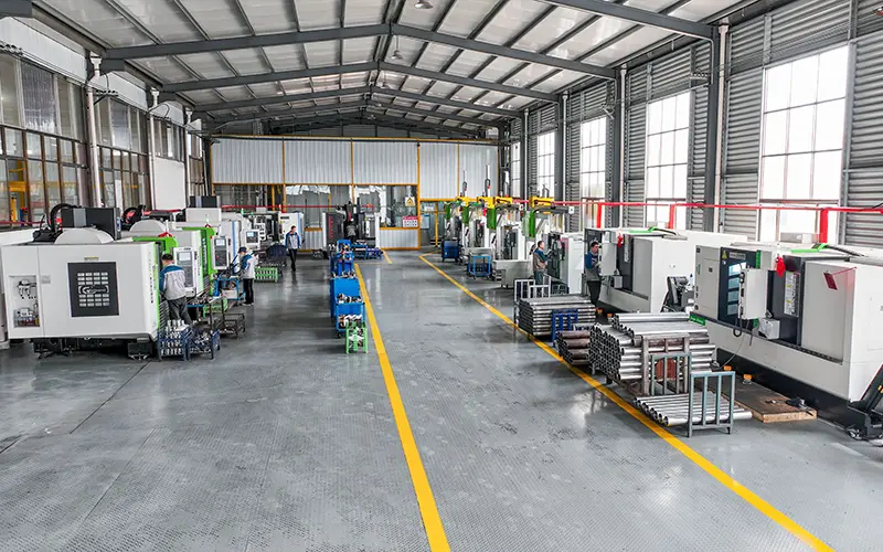 Top 10 Special Agricultural Chains: Factory Innovations for Sustainable Farming