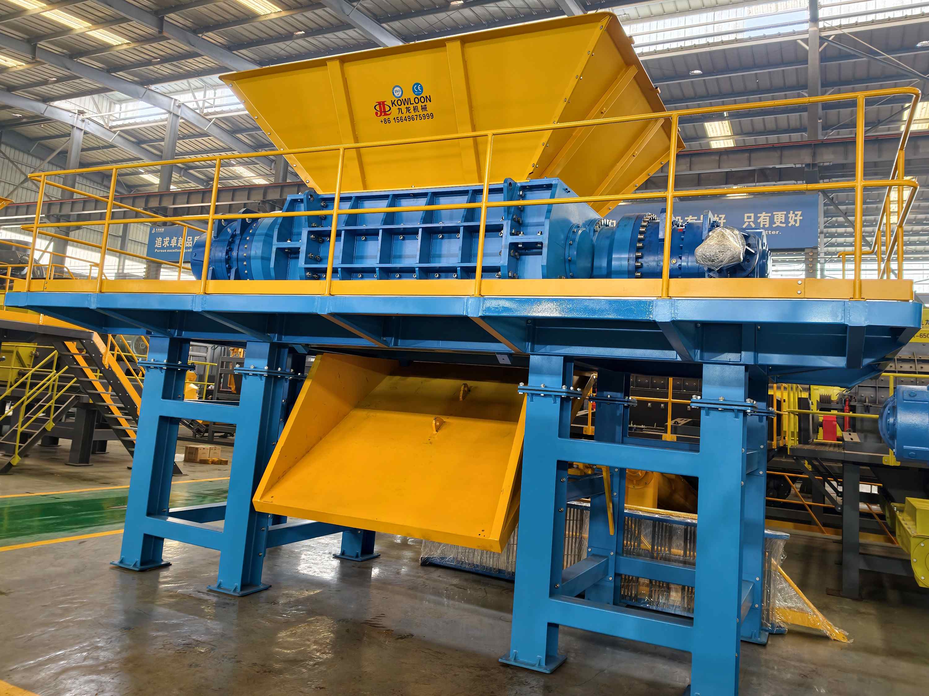 Metal Shredder Supplier: Top Tips for Efficient Industrial Recycling