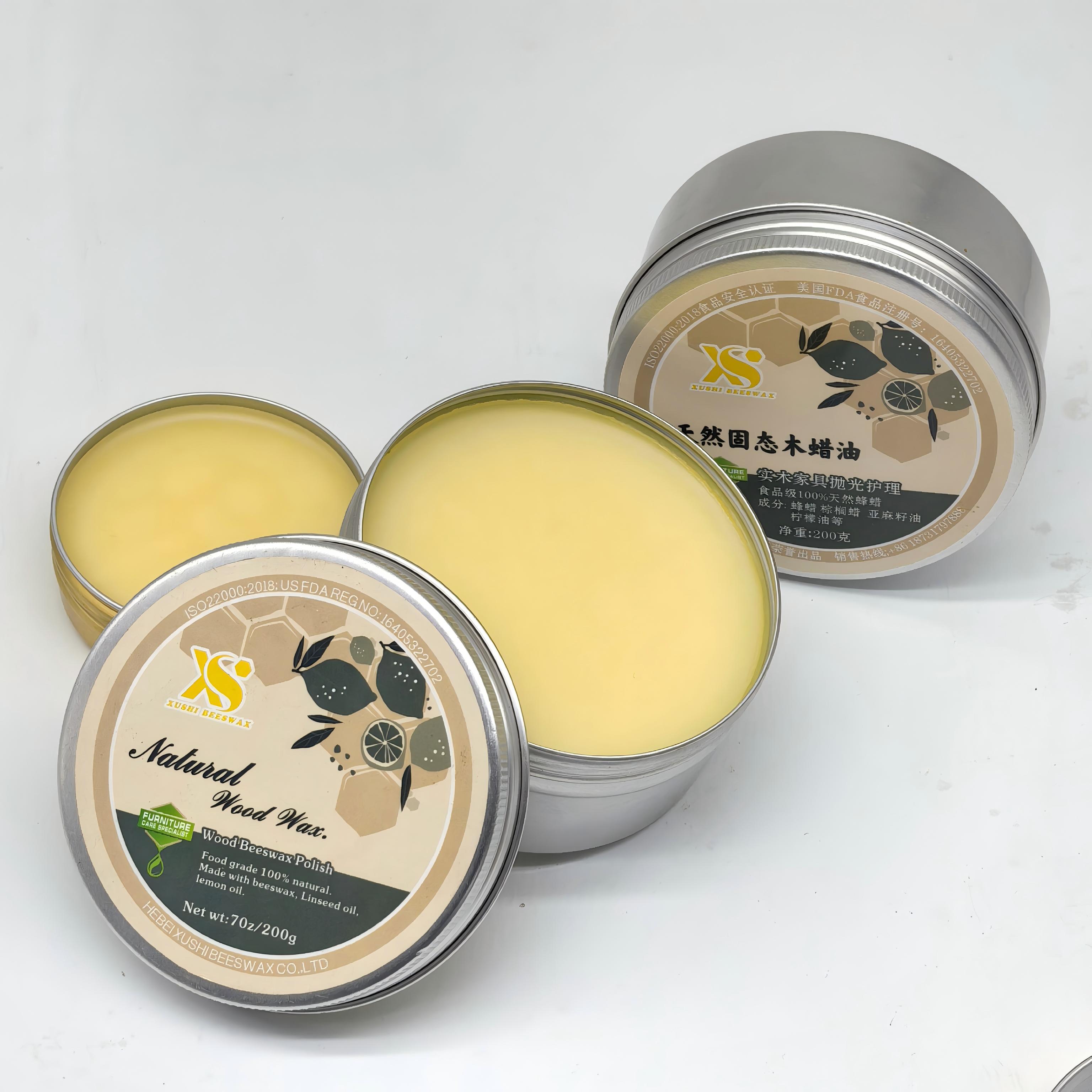 China Beeswax Wood Furniture Polish: Your Ultimate Guide to Natural Care and Maintenance