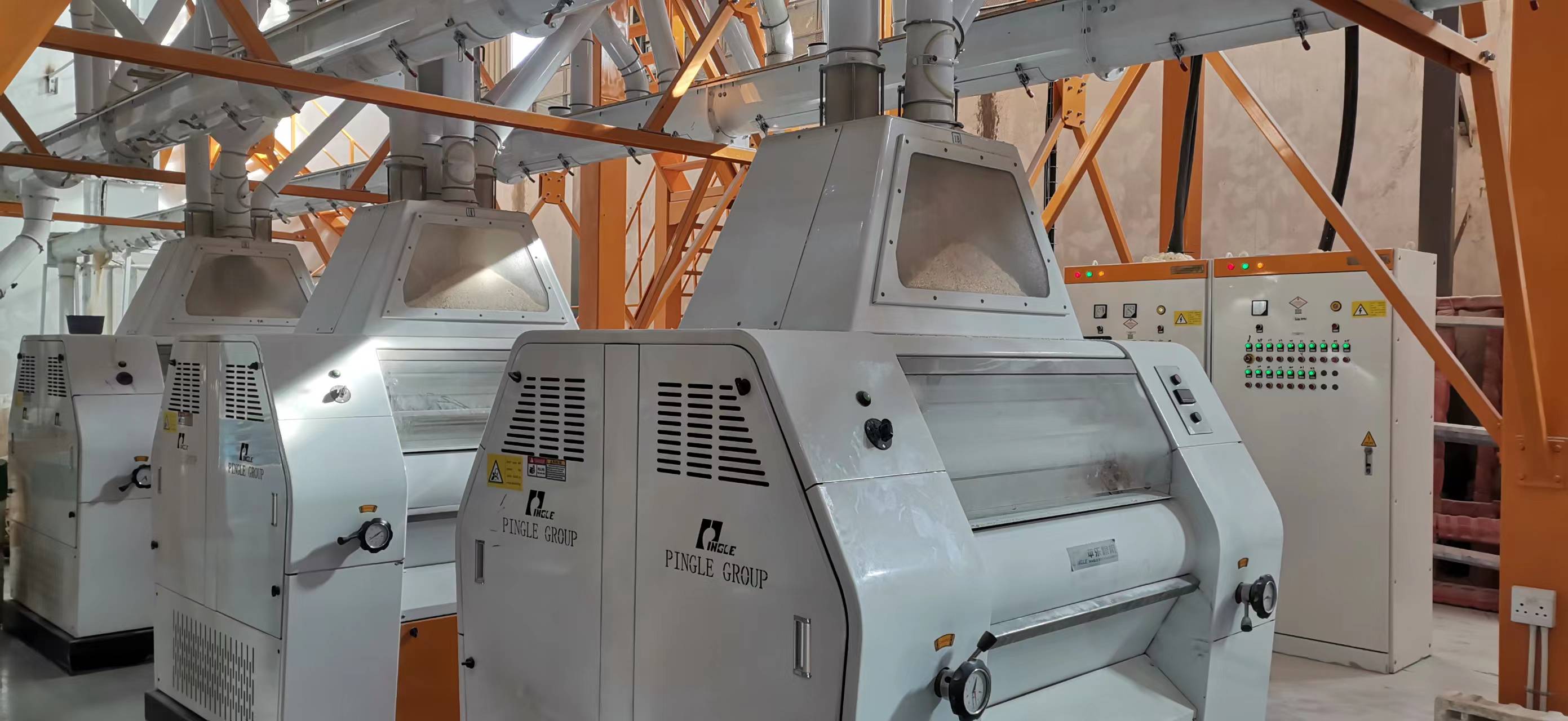 Professional Flour Processing Machine: Expert Tips for Optimized Milling and Baking Results