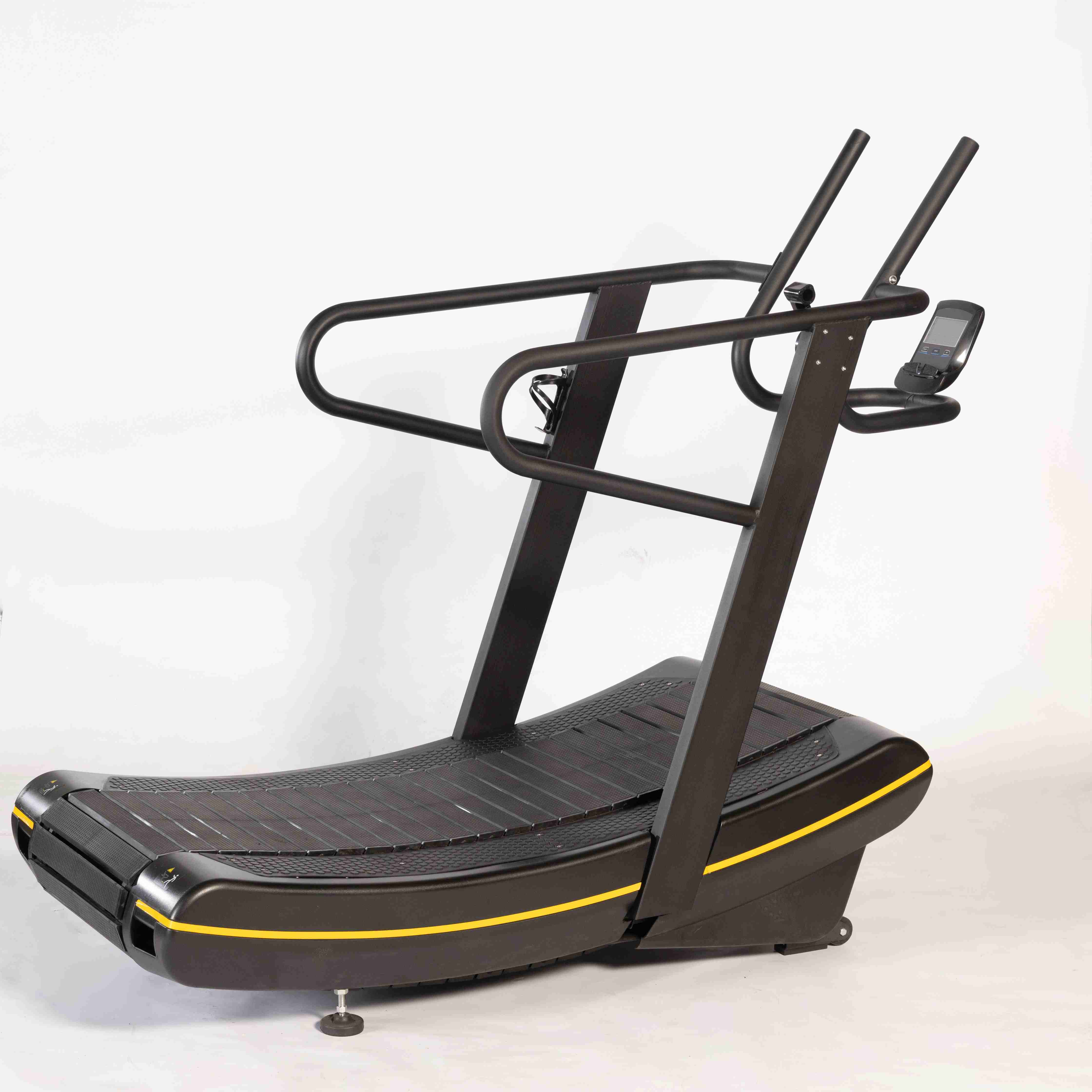 Top Curved Treadmills Transform Your Home Workouts Naturally