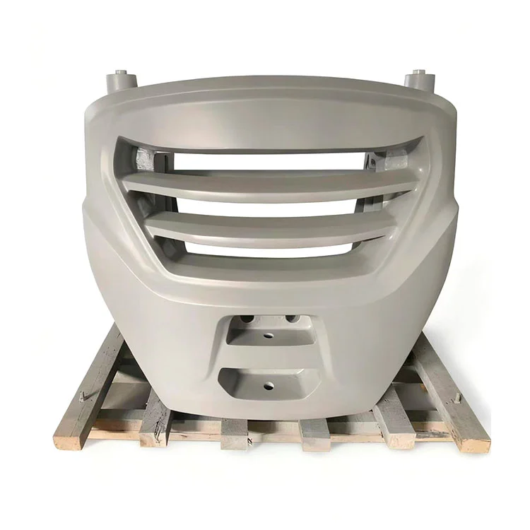 What Makes Custom Engineering Machinery A Smarter Choice For Heavy Equipment Buyers?
