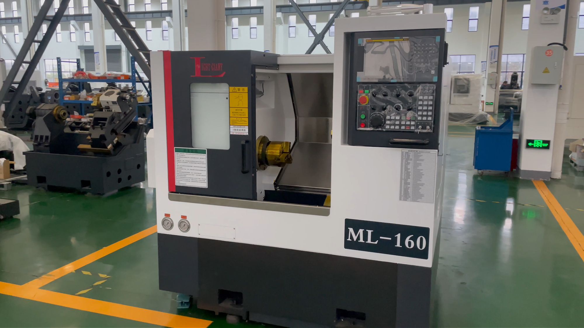 OEM CNC Lathe Factory: How to Find a Reliable Partner for High-Quality Custom Machining