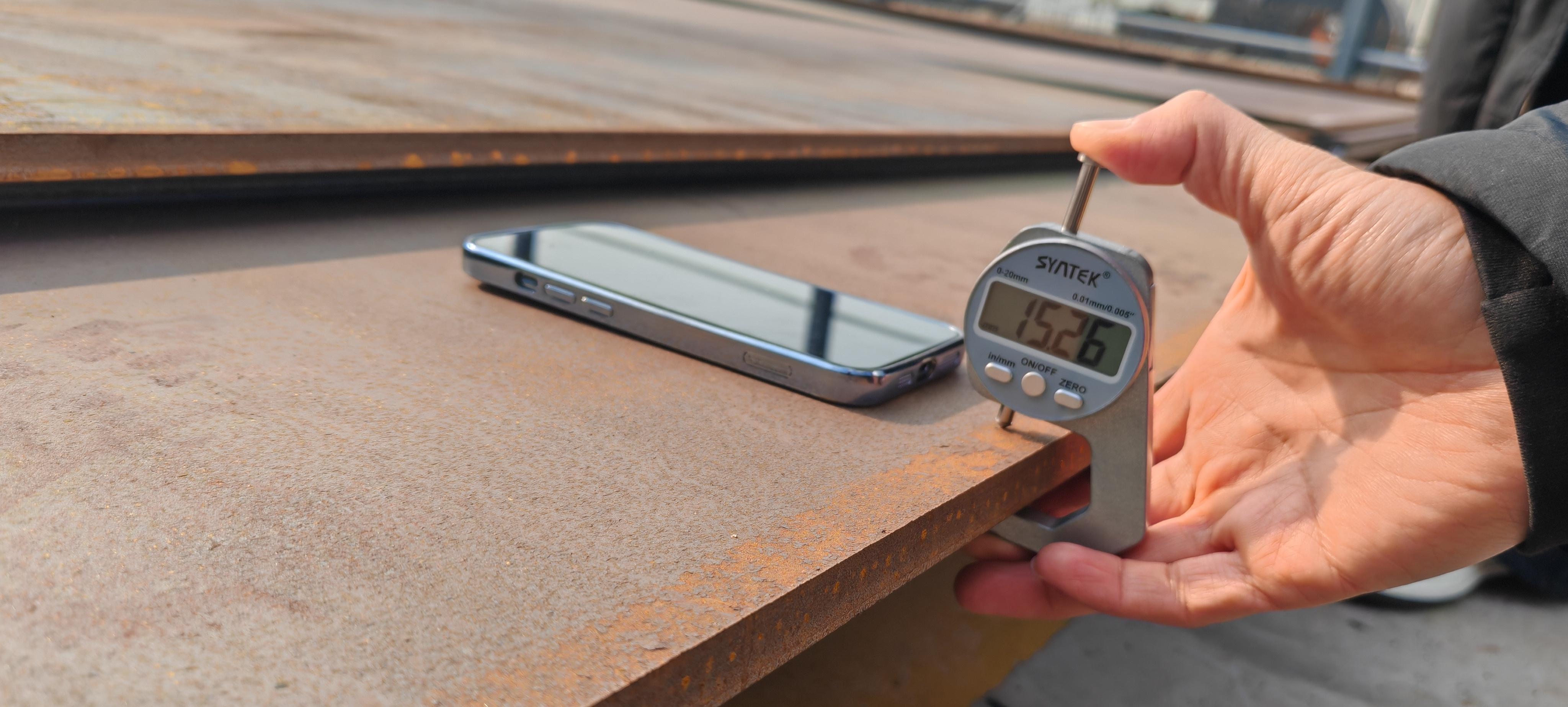 China High Strength Steel Plate Manufacturers Drive Innovation in Modern Infrastructure