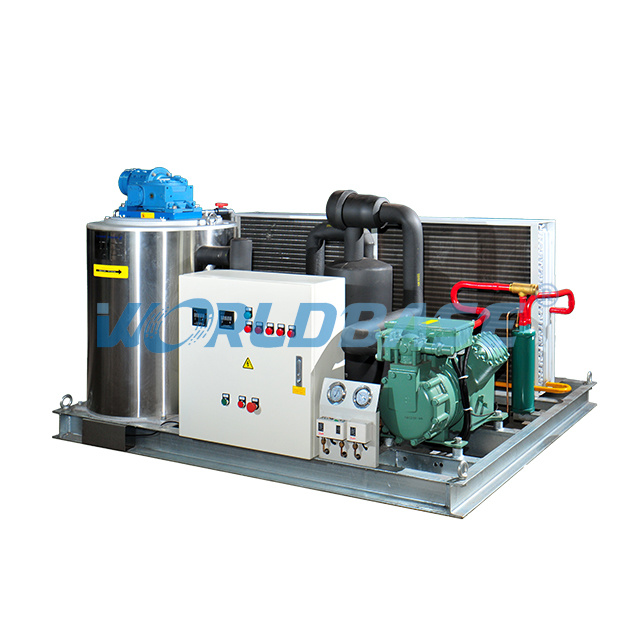 China Ice Machine: Unlocking Quality and Innovation for Your Business