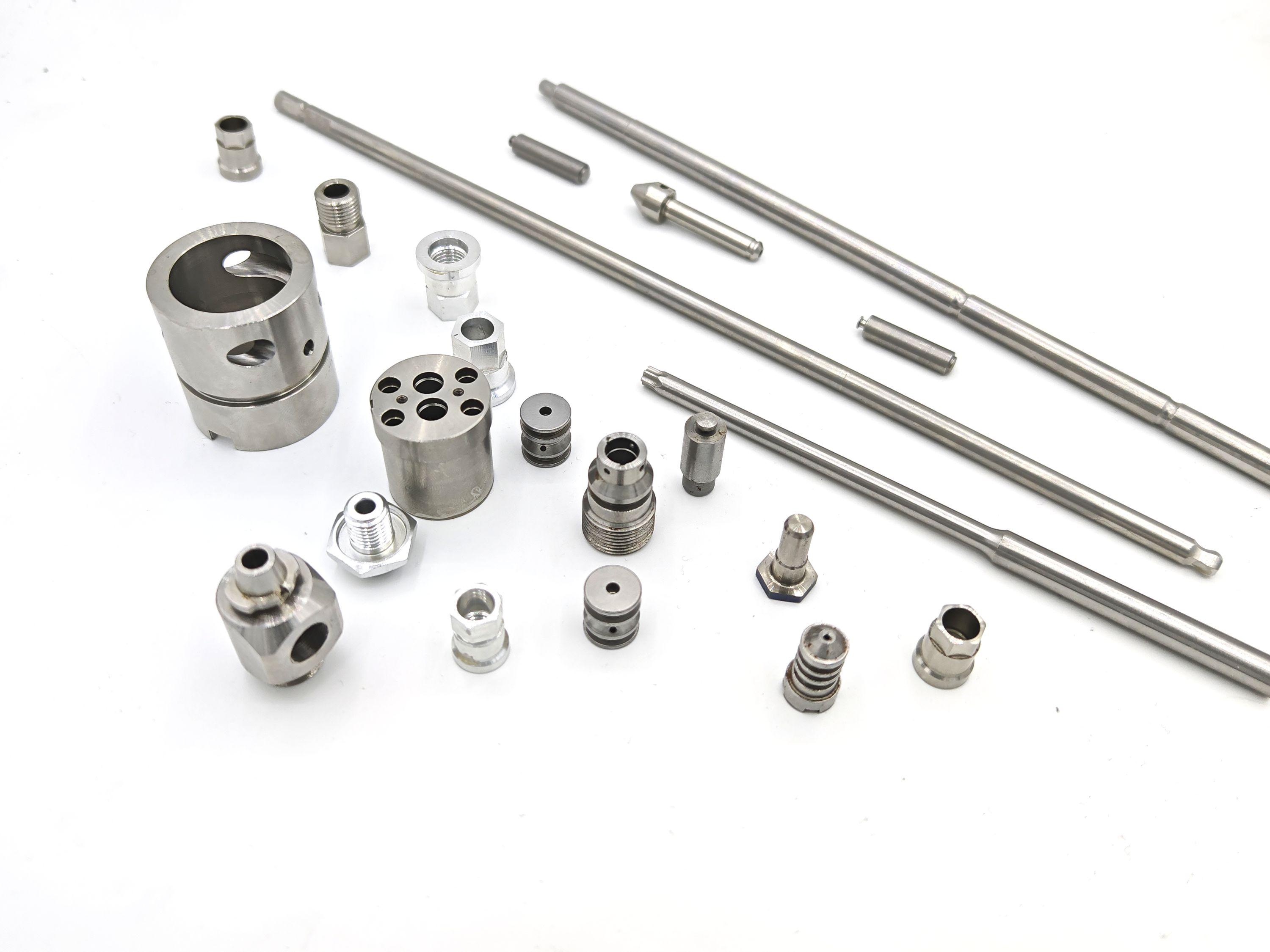 Top 10 Swiss-Type Precision Parts Machining Solutions for Superior Accuracy