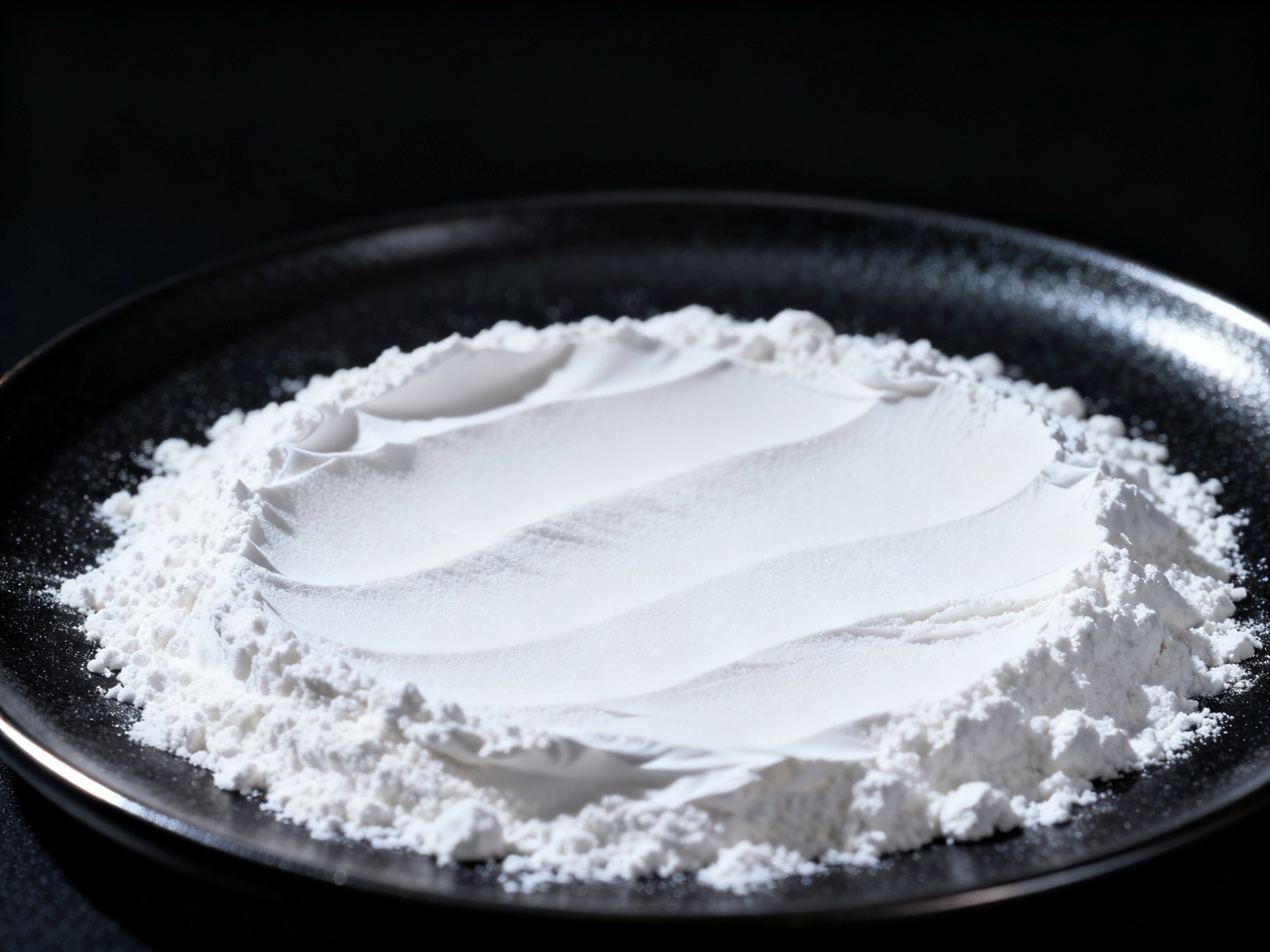 Food Grade Fumed Silica Factory: Inside the High-Purity Production Process