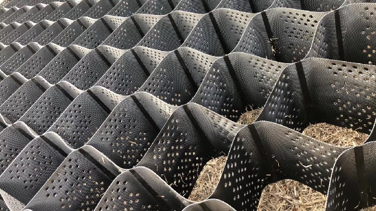 Polyester Geogrid Company: The Key to Stronger, Longer-Lasting Infrastructure Projects