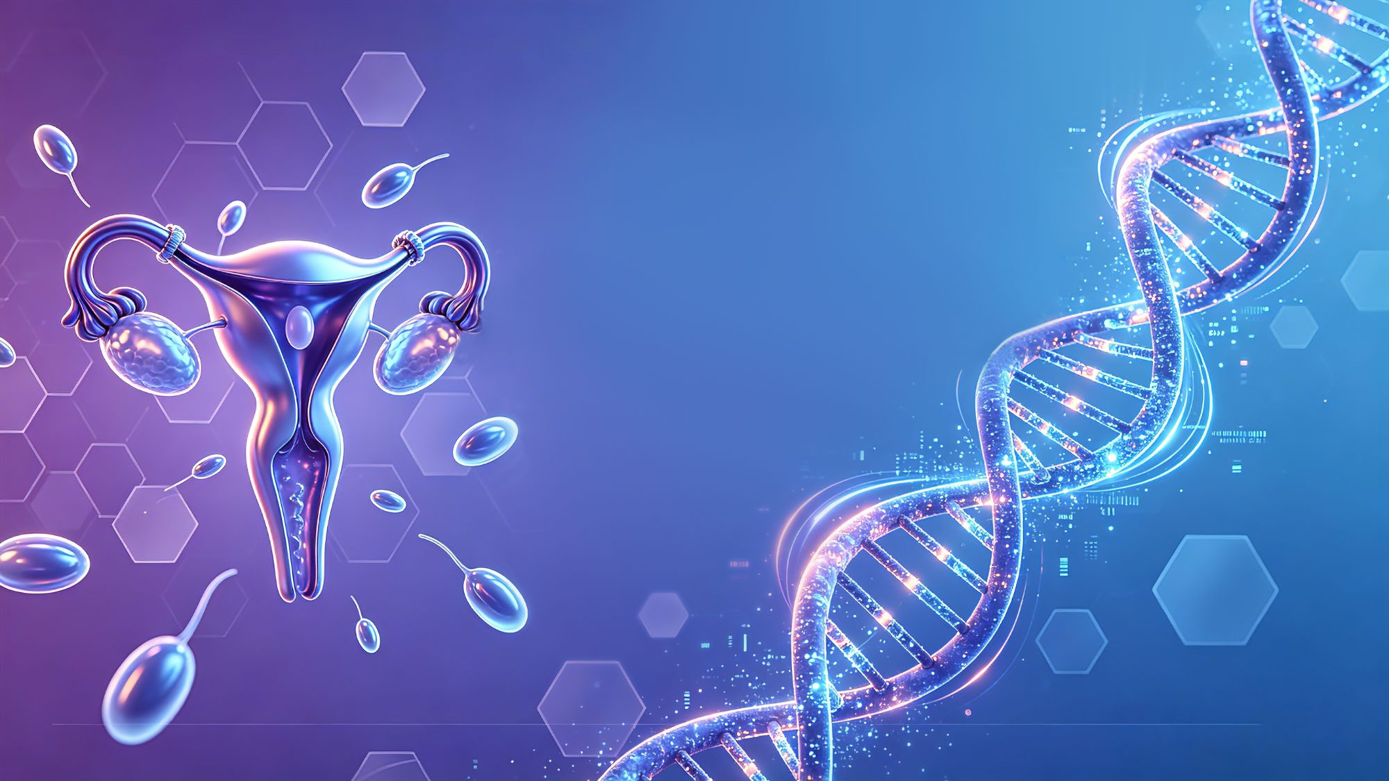 Professional 3rd Generation IVF Solution: Your Path to Advanced Genetic Screening and Healthy Pregnancy