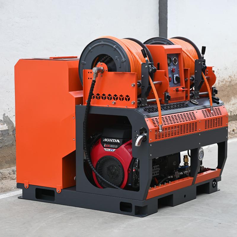Best Sewer Drain Cleaning Machine Supplier from China: Your Ultimate Guide to Quality and Reliability