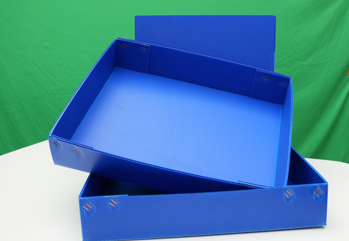 Plastic Corrugated Box Factory: Inside the Sustainable Packaging Powerhouse