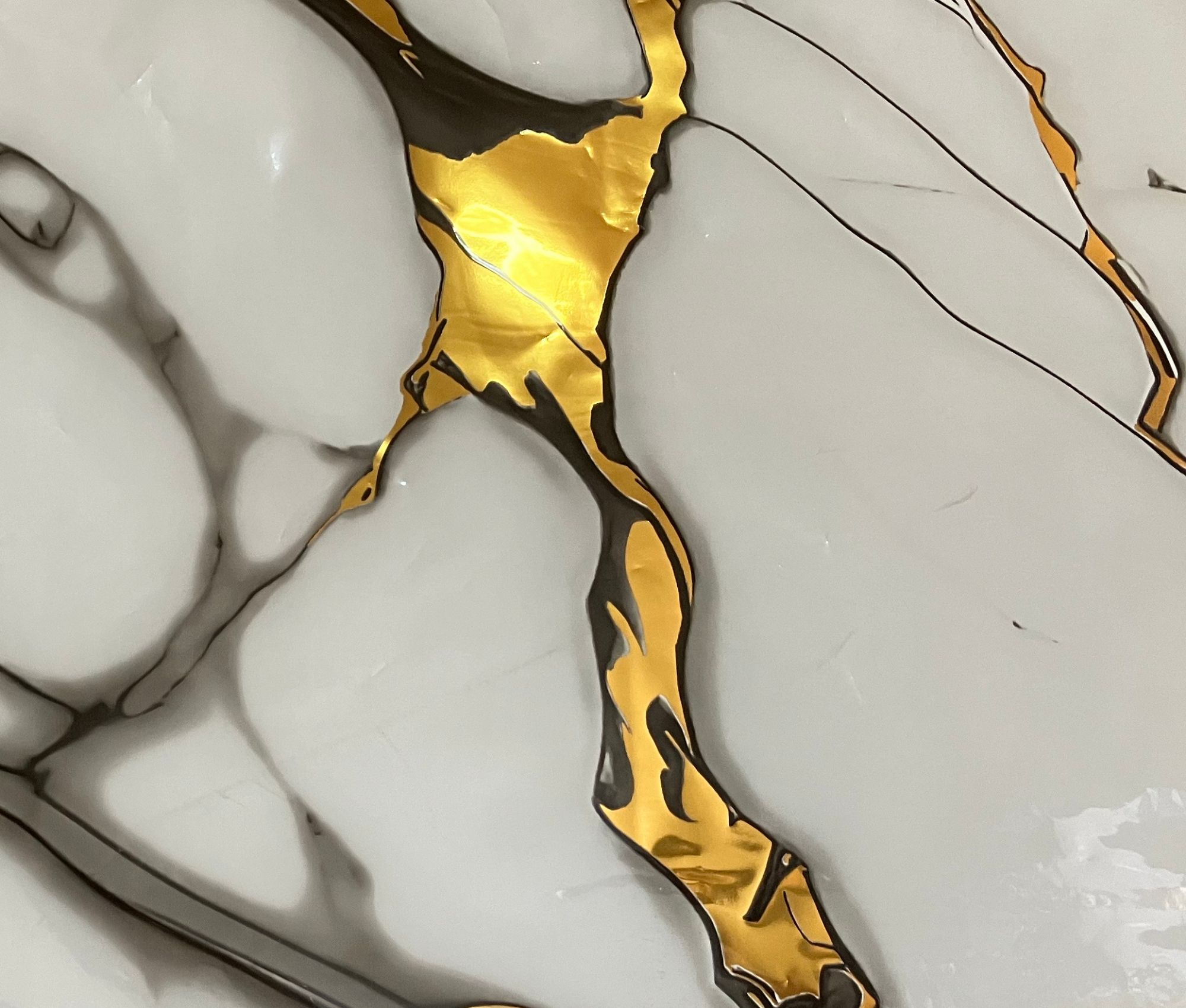 UV Marble Sheets Hot Stamping Foil: Top 10 Suppliers Revealed