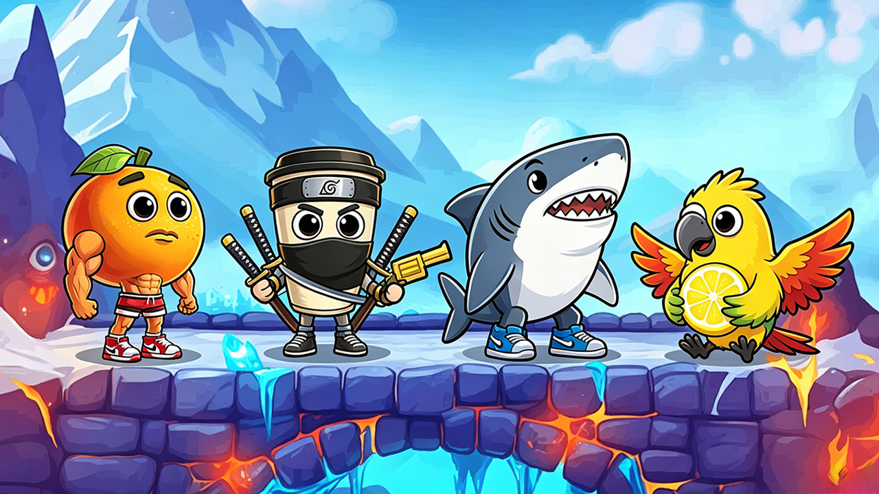 Top 10 Chinese Fantasy Games You Can't Miss