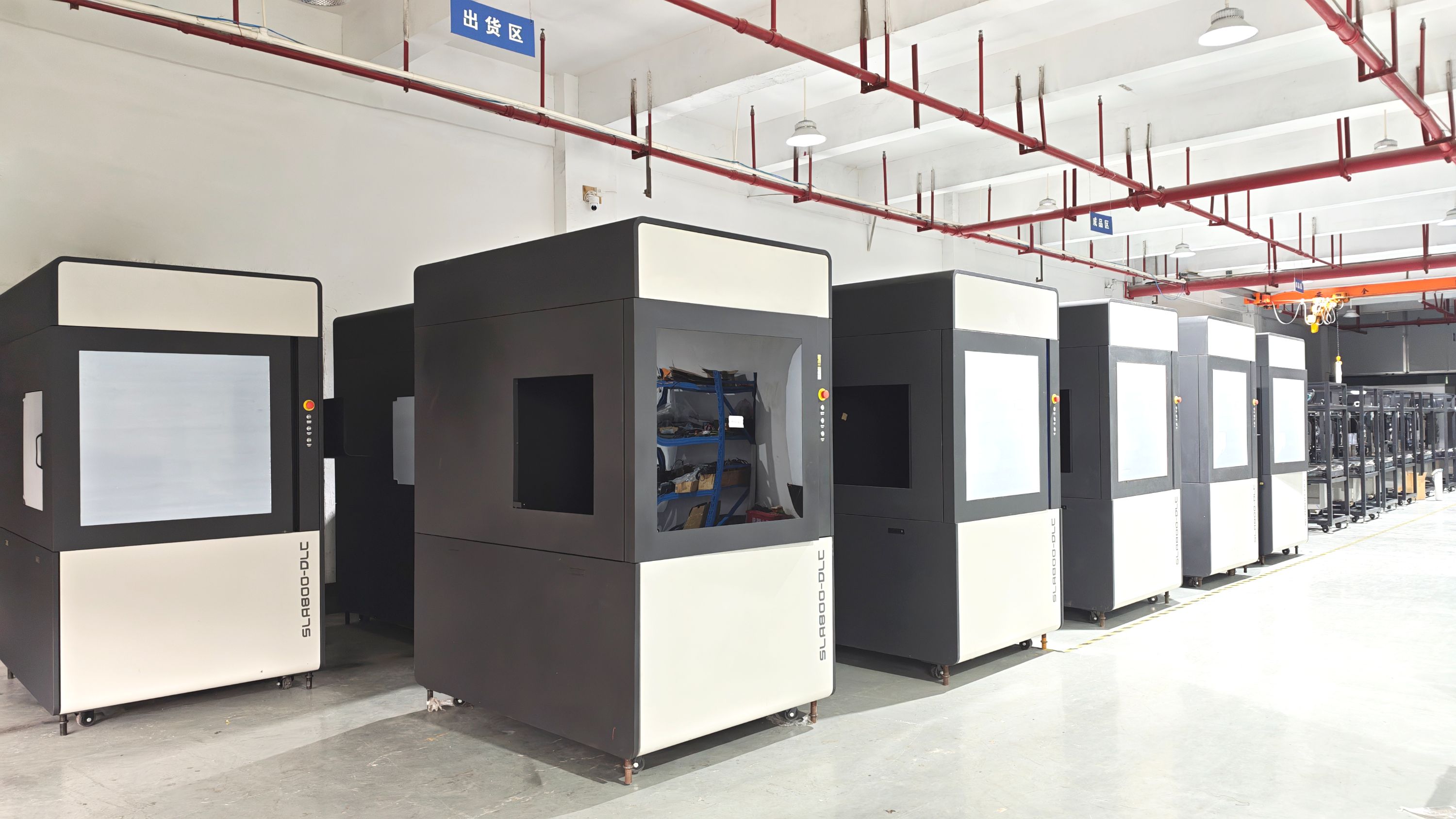 Finding a Reliable China Resin 3D Printer Supplier for High-Quality Additive Manufacturing