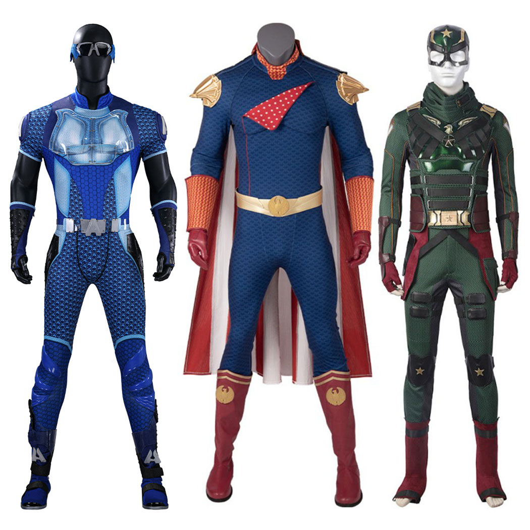 Choosing the Perfect Boys Costume: Tips and Ideas for Every Occasion