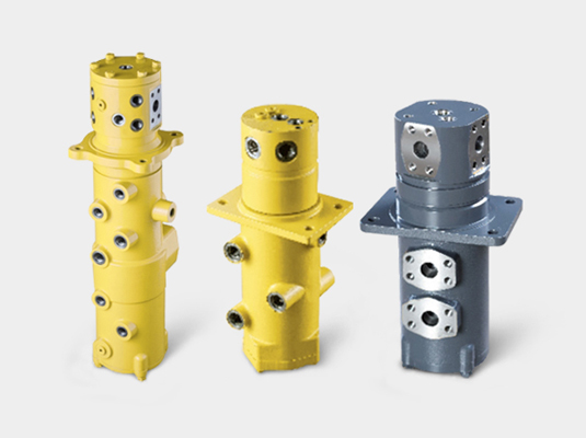 Best Hydraulic Rotary Union Choices for Seamless Fluid Transfer