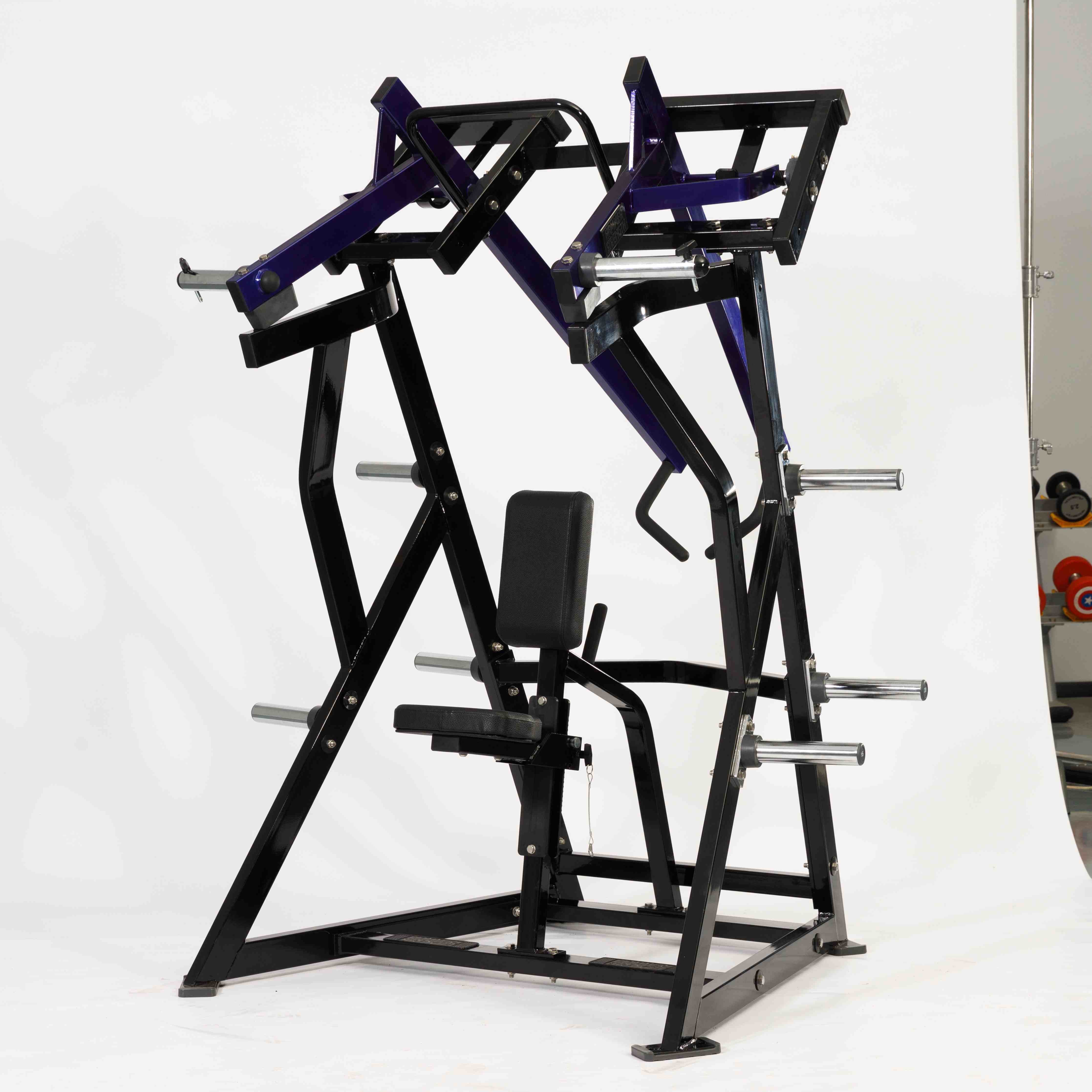 Best Strength Equipment for Ultimate Muscle Building: Expert Reviews & Top Picks