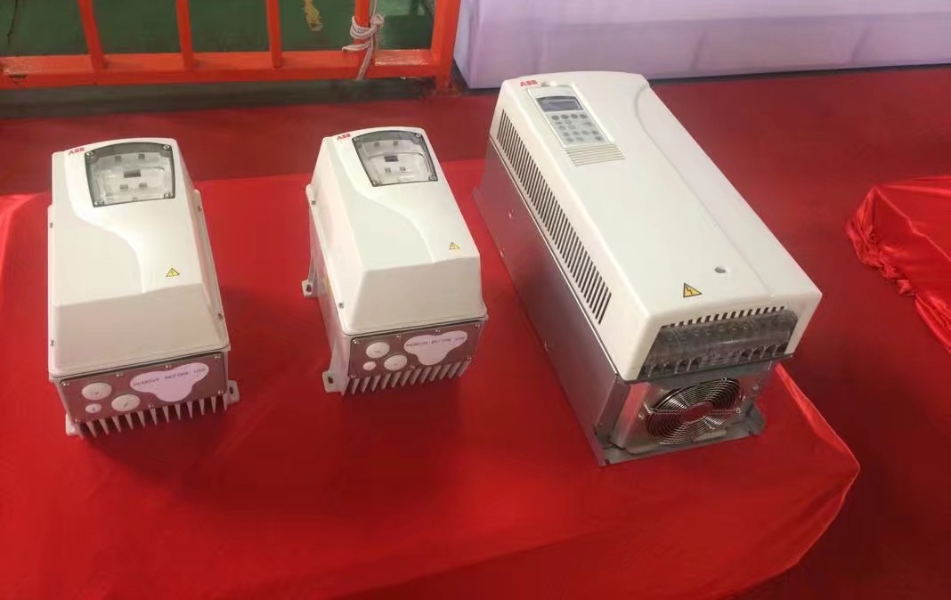 Top ABB Frequency Converter Supplier for Reliable Industrial Drive Solutions