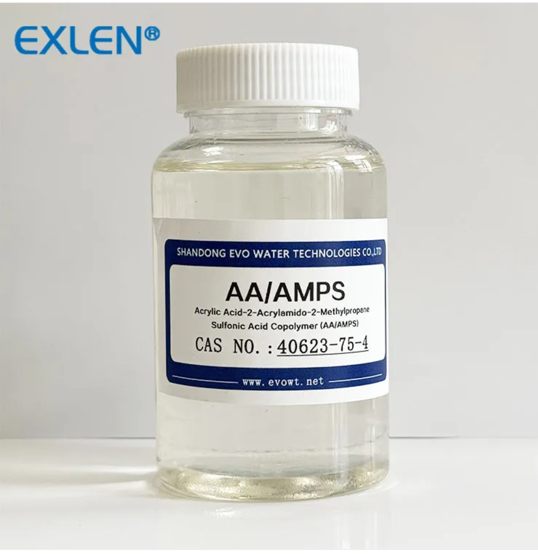 Professional AA/AMPS Copolymer: Key Benefits and Industrial Applications
