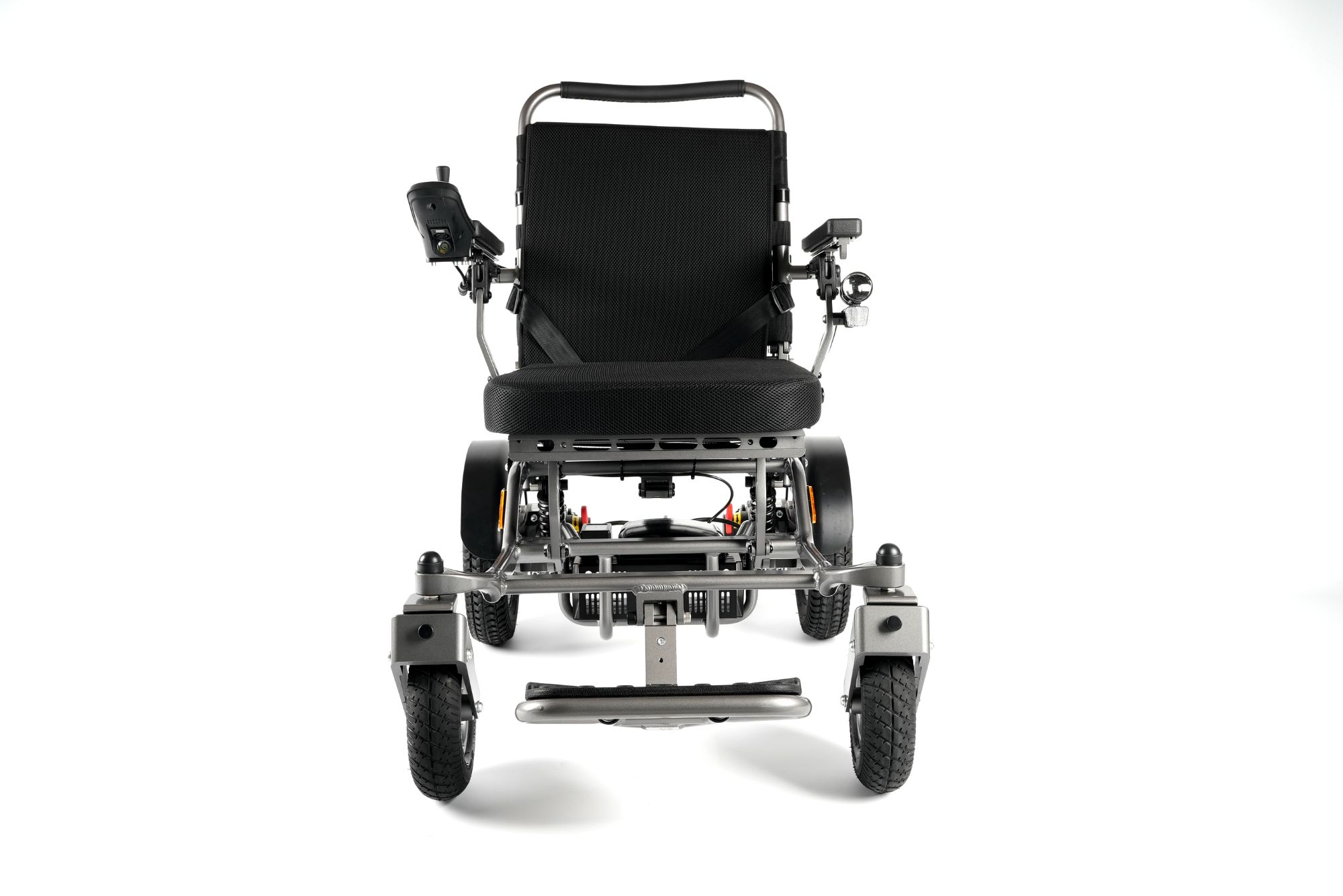 Leading Electric Wheelchair Manufacturer Redefining Mobility with Advanced Designs
