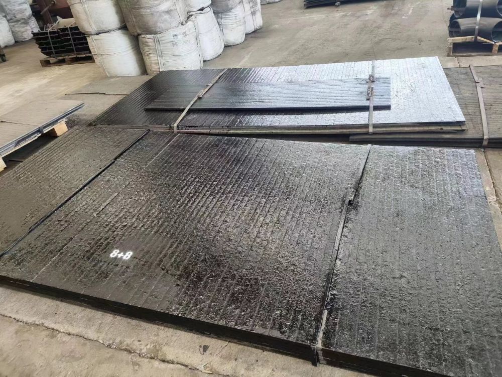 Wear Resistant Steel Plate Suppliers: Expert Tips for Choosing the Best