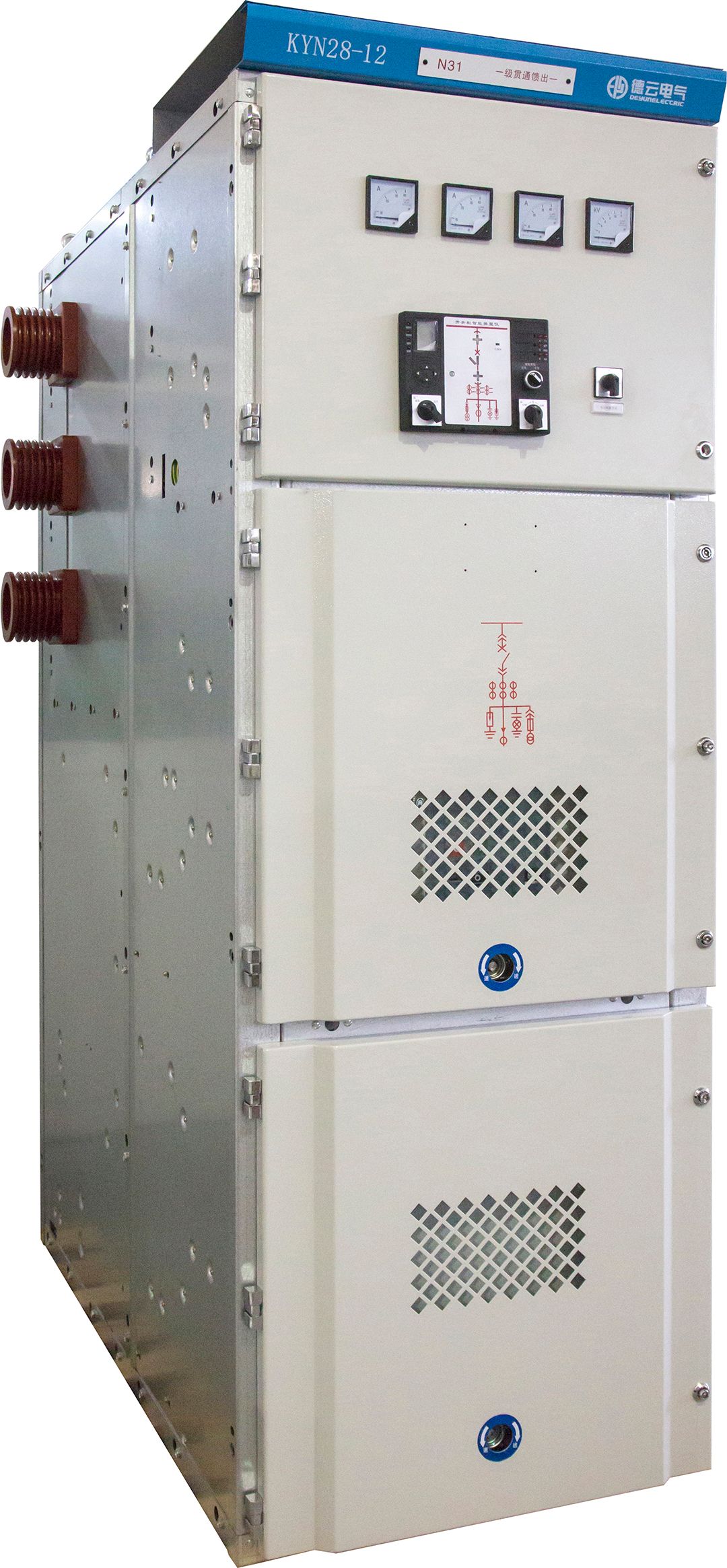 Switchgear Company Innovations Driving Reliable Power Management