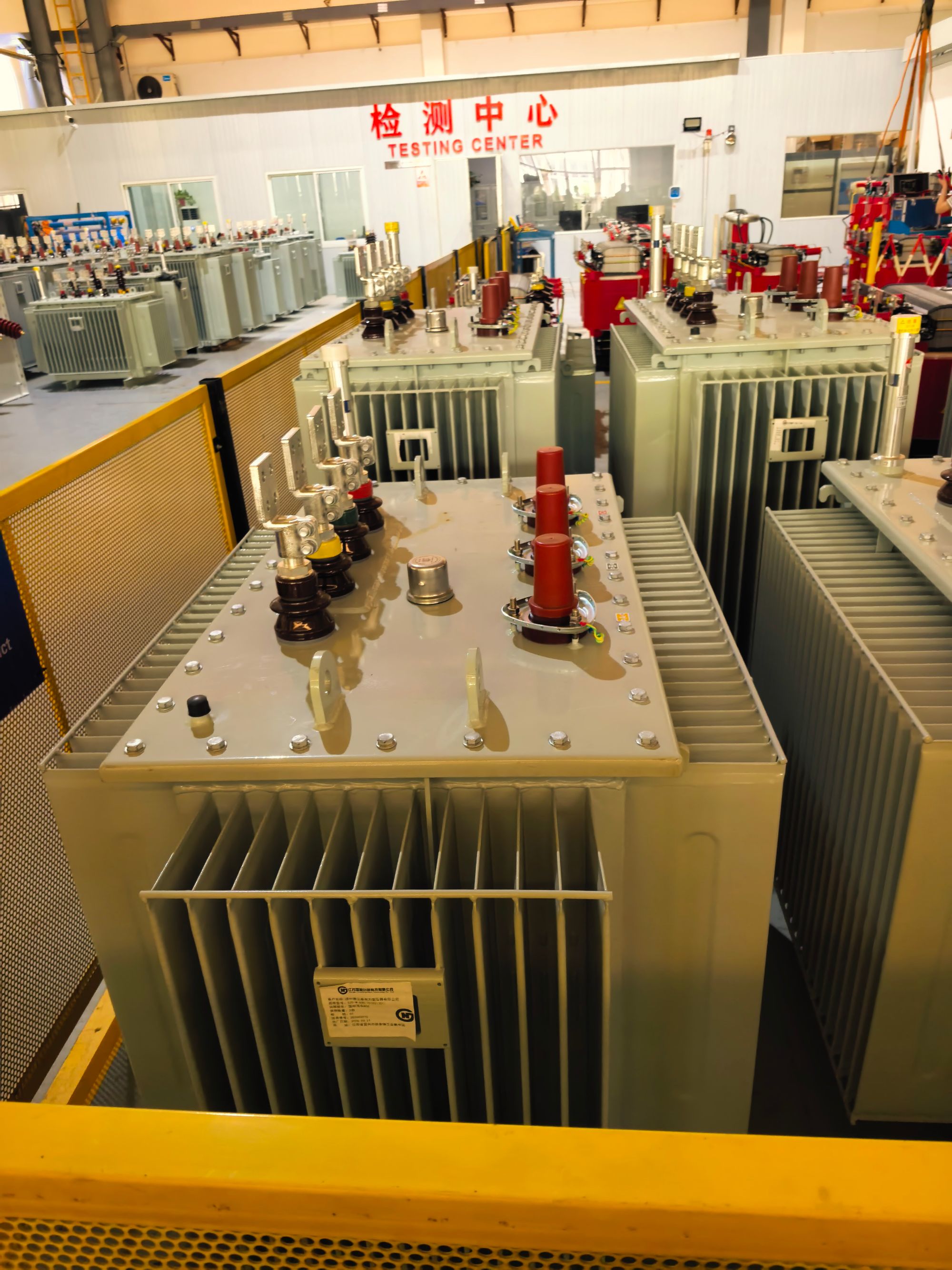 Best Oil Immersed Transformer Selection Tips for Reliable Power Distribution
