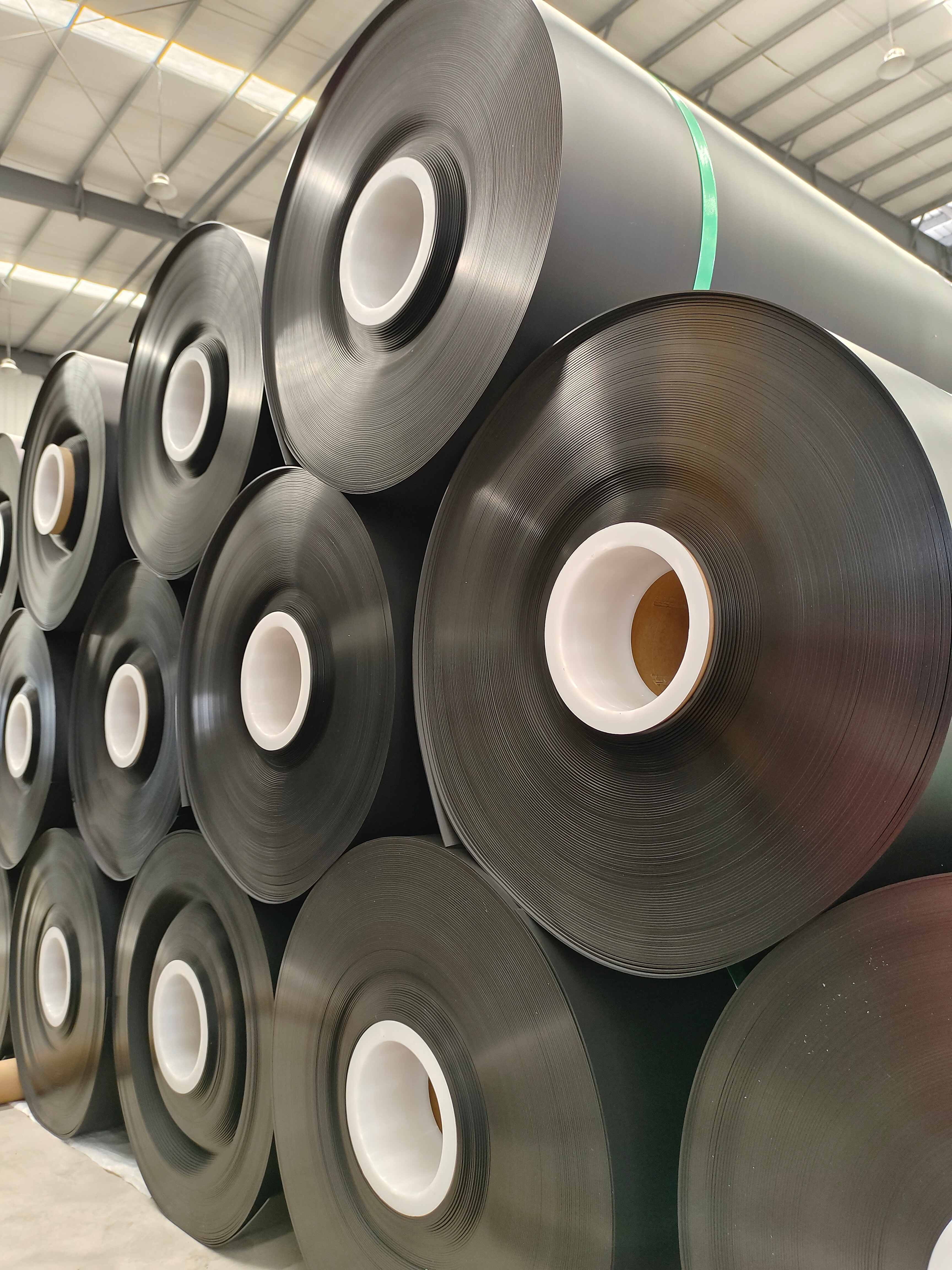 HDPE Geomembrane Liner Manufacturer: Your Trusted Source for Quality Liners