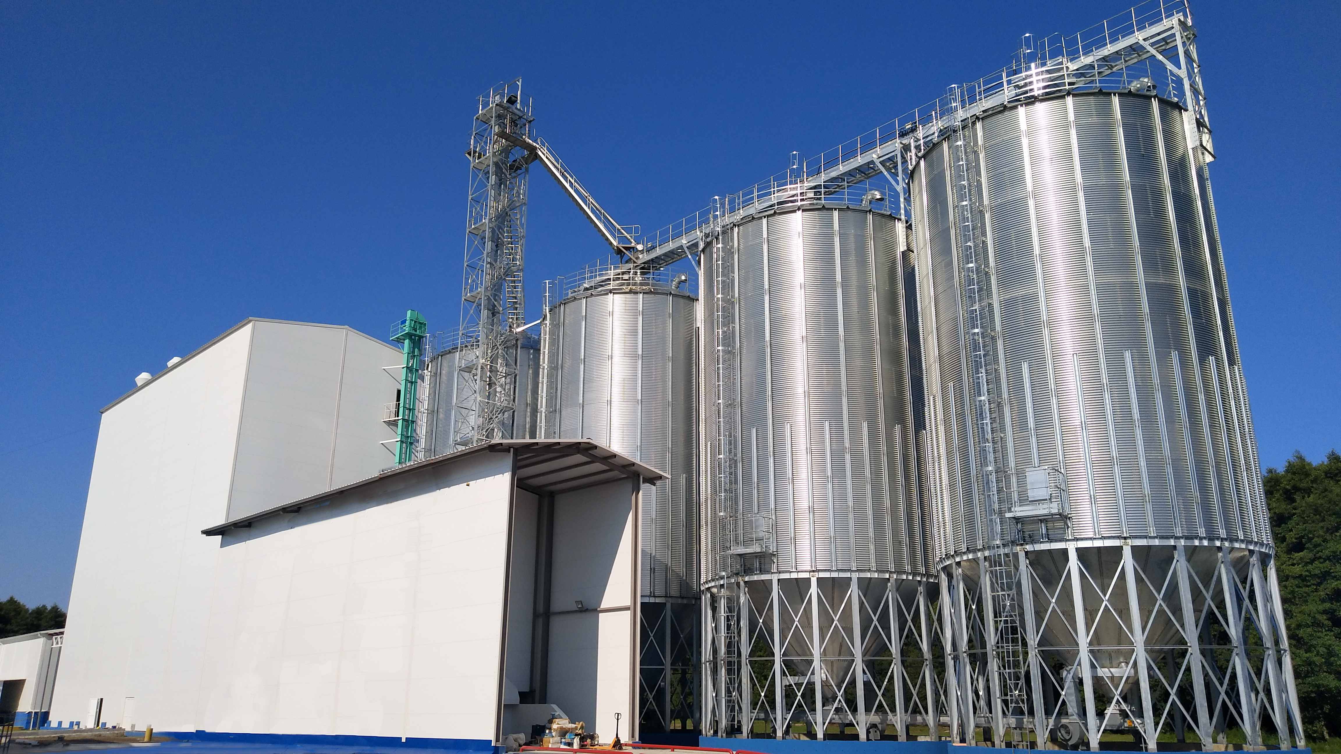 Top Wheat Flour Mill Manufacturer: Innovation and Quality for Your Milling Needs
