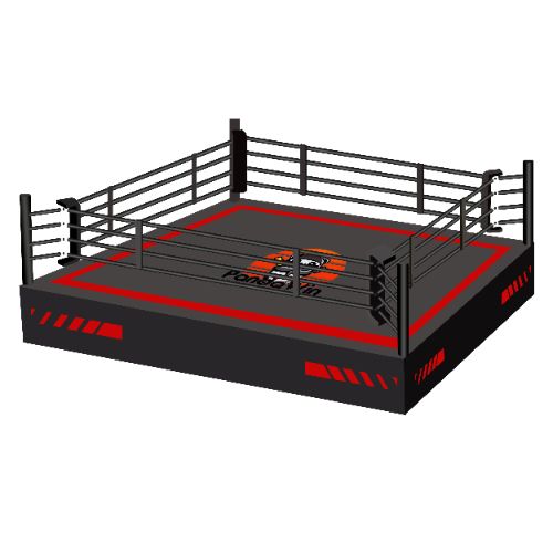 Boxing Ring Manufacturer: Build a Durable, Competition-Ready Ring for Your Gym