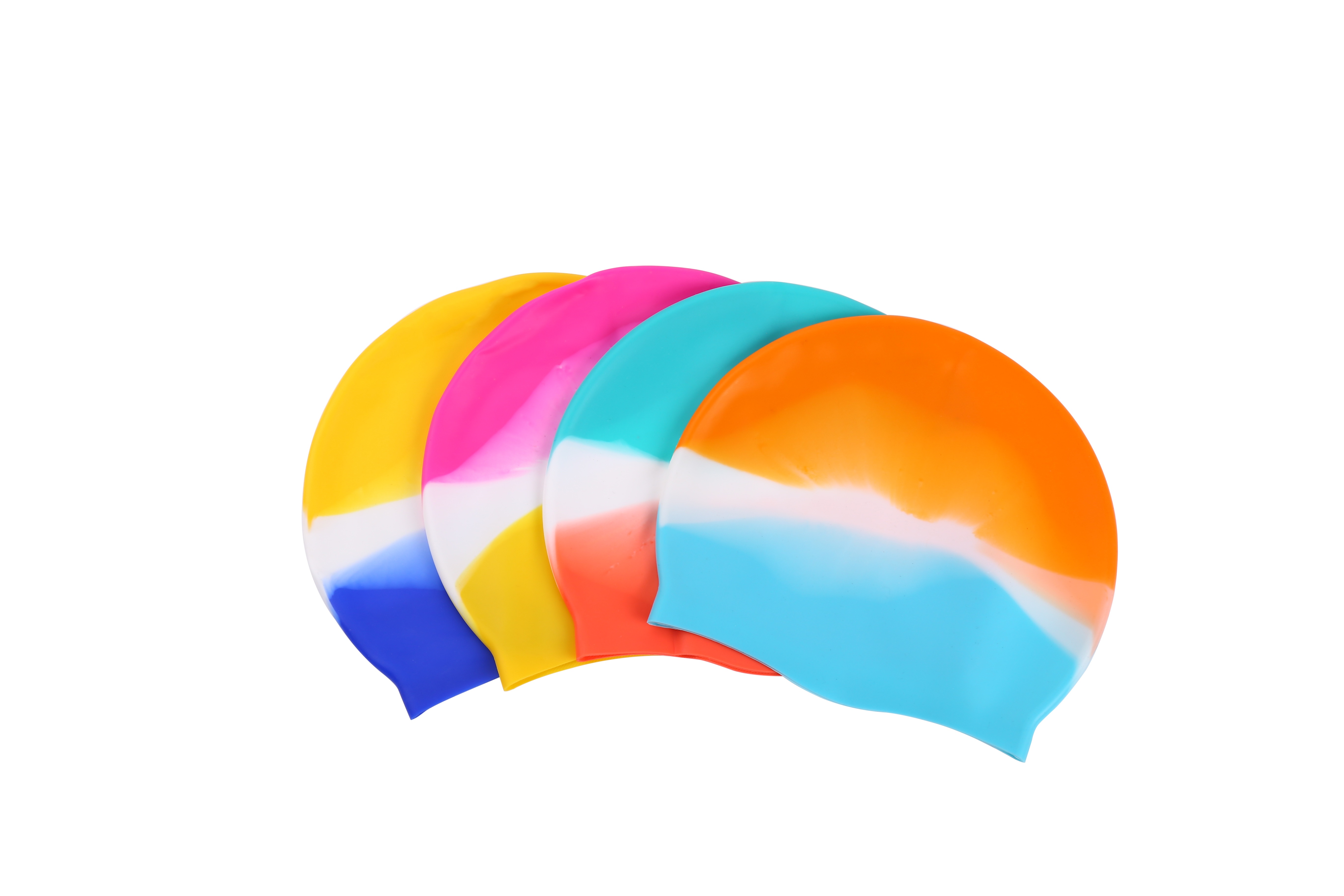ODM Swim Cap Essentials for Custom Swimwear Brands