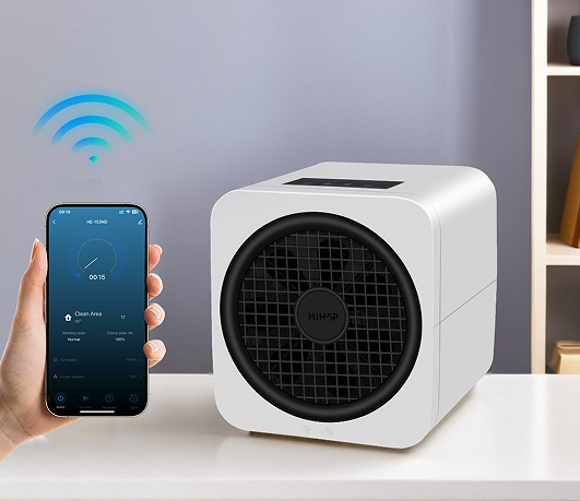 Top 10 Portable Air Purifiers for Clean, Fresh Air Anywhere