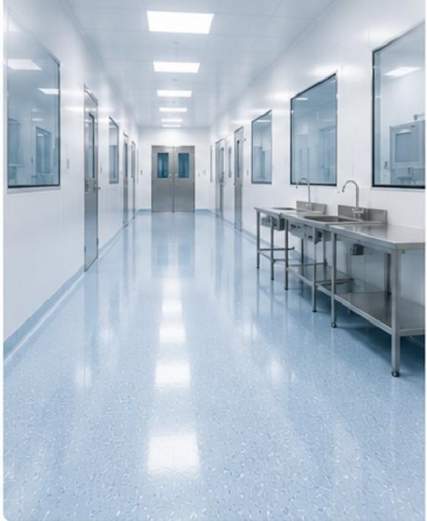 Best High Class Cleanroom Features You Need to Know
